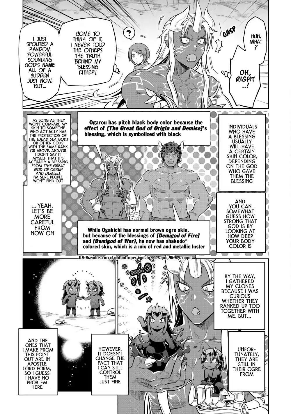 Re:Monster Chapter 45 18